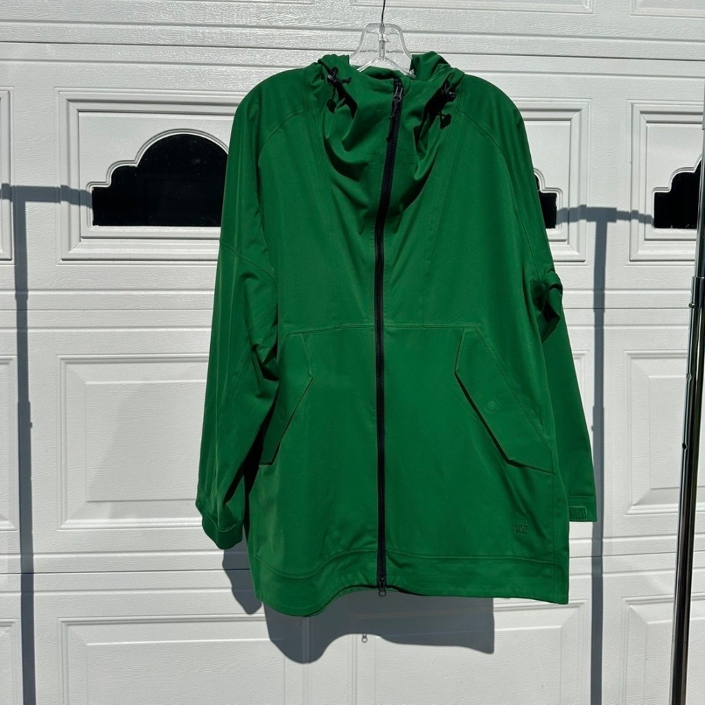 Merrell Men's Green Jacket - Picture 6 of 6